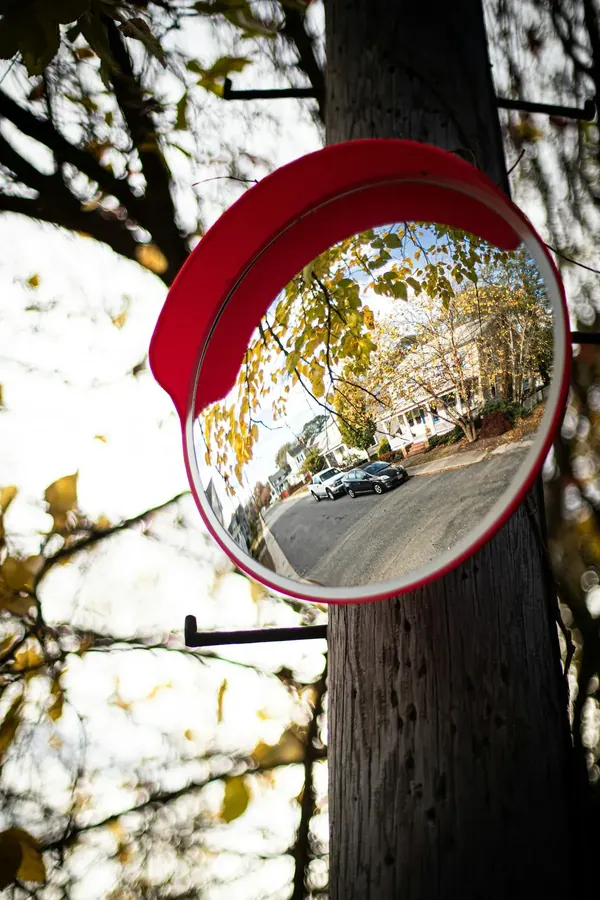 Sơn kẻ đường và phân luồng nội bộ khu công nghiệp