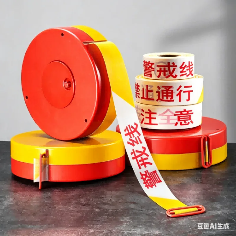 Dây Cảnh Báo
